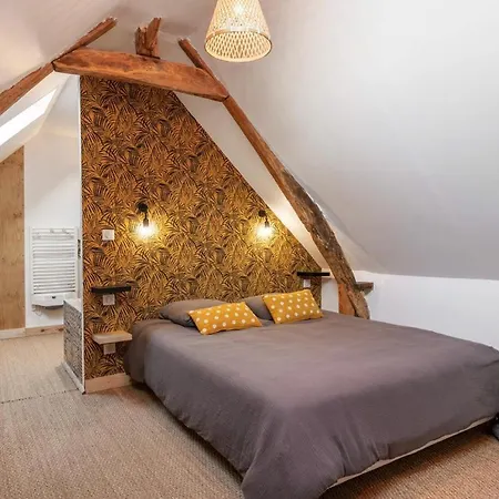 Casa vacanze Gites De France - Gite Du Bien Hetre