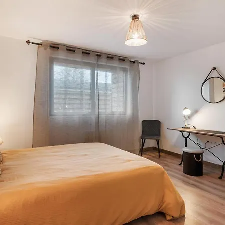 Gites De France - Gite Du Bien Hetre Casa vacanze